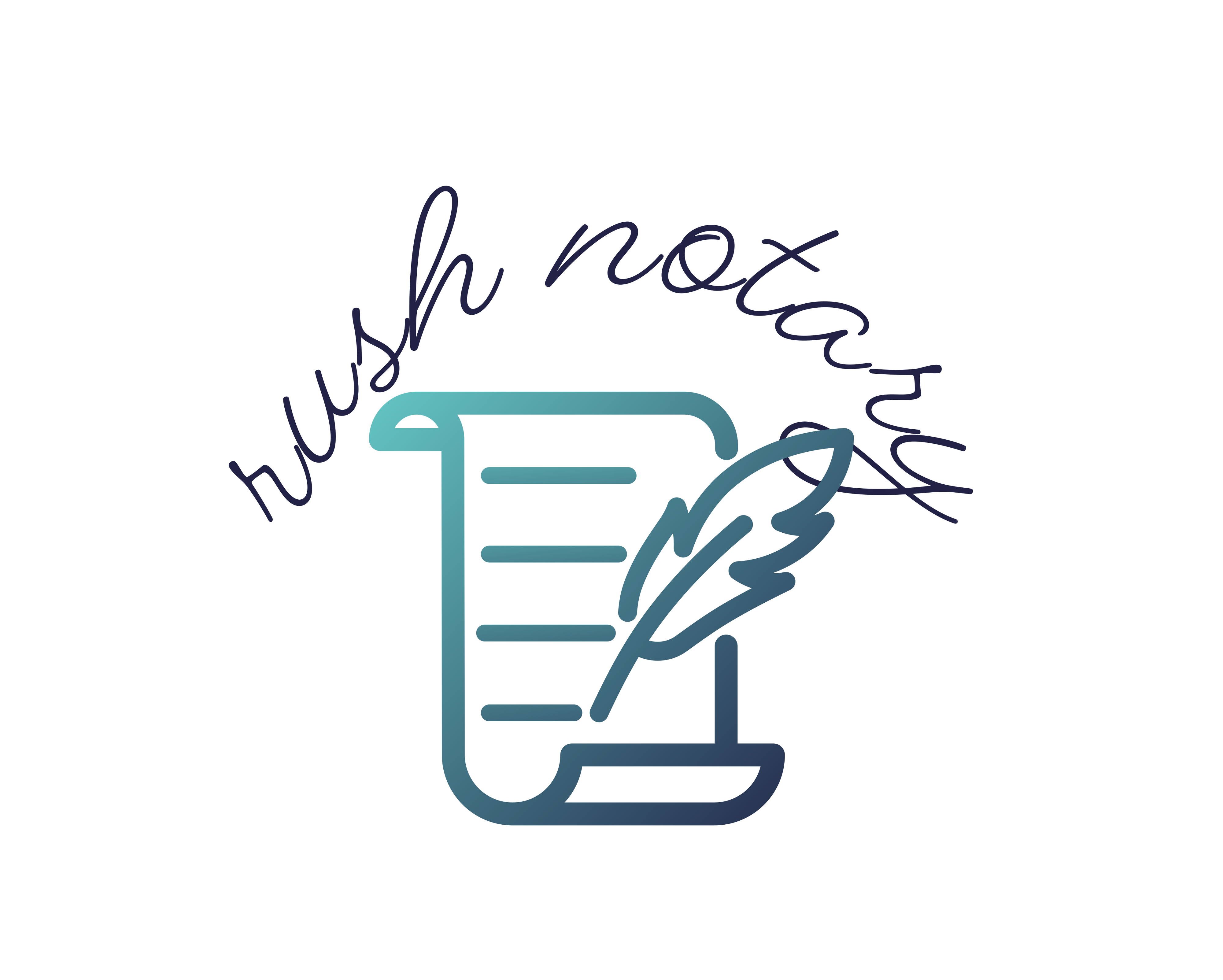 Rush Notary
